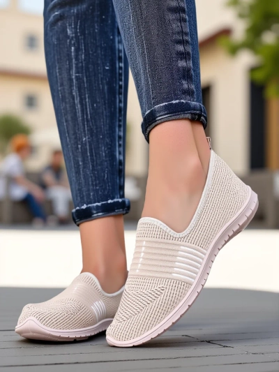 Royalfashion Dámské slip-on sportovní boty Ollabes