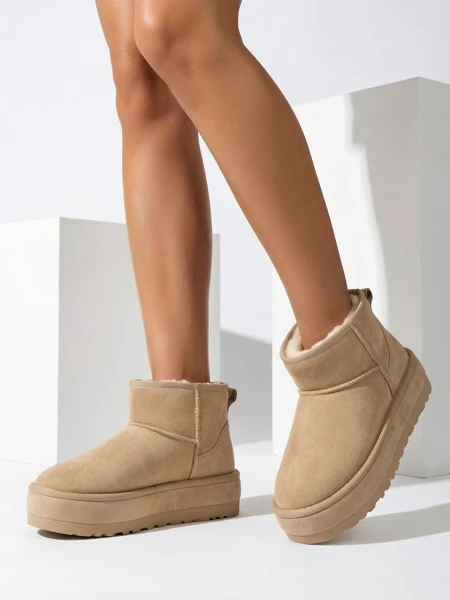 Dámské sněhule Royalfashion Ysiof