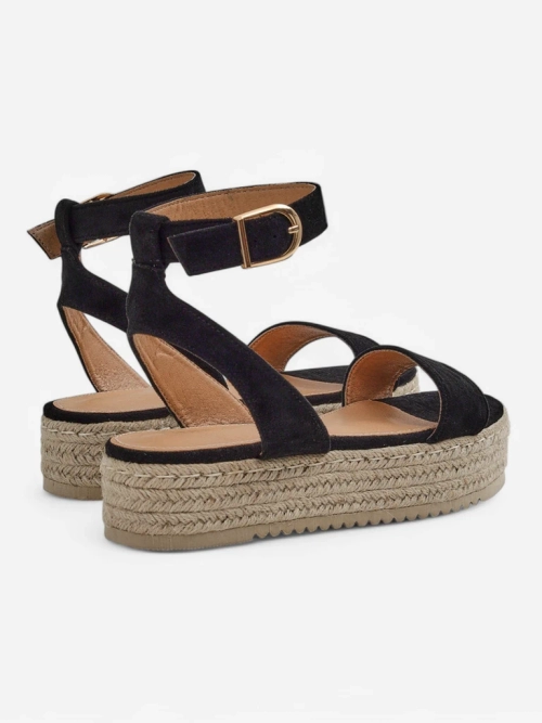 Royalfashion Жіночі платформені сандалі Finna