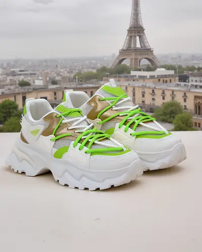 Royalfashion Dámské tenisky Semio