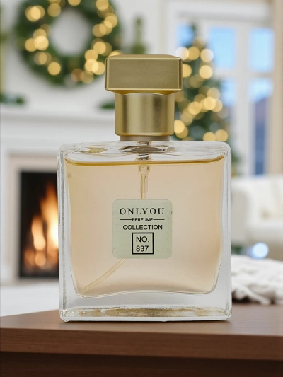 Inspirovaná Dámská parfémovaná voda NO.837