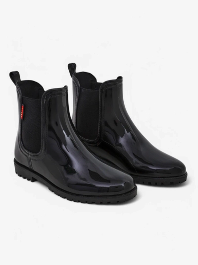 Royalfashion Жіночі лаковані дощовики Rissma