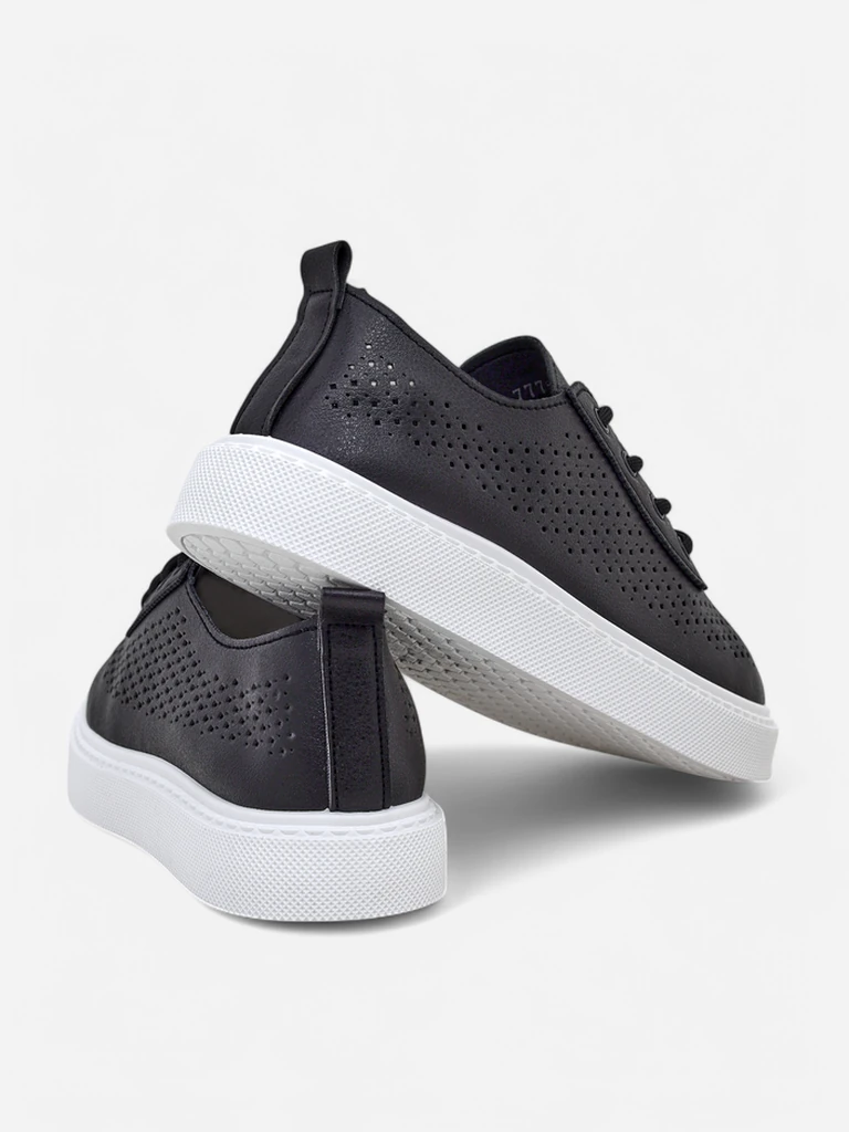 Royalfashion Dámské sportovní šněrovací boty Adette