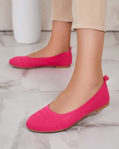 Жіночі балетки Royalfashion Salin