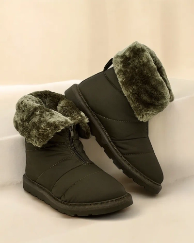 Dámské zimní boty Royalfashion Nesisa