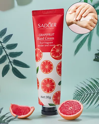 Sadoer Krém na ruce Grapefruit 30 g