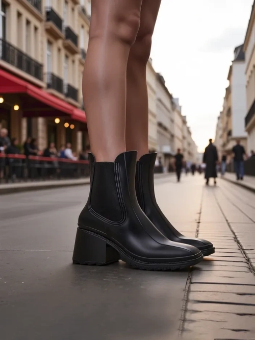 Royalfashion жіноче взуття на щиколотці Bonii