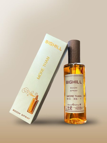 Royalfashion Room Spray - osvěžovač vzduchu VÍCE NEŽ