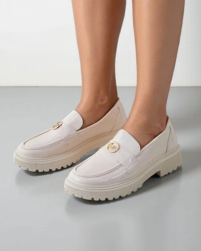 Royalfashion Dámské mokasíny Rette