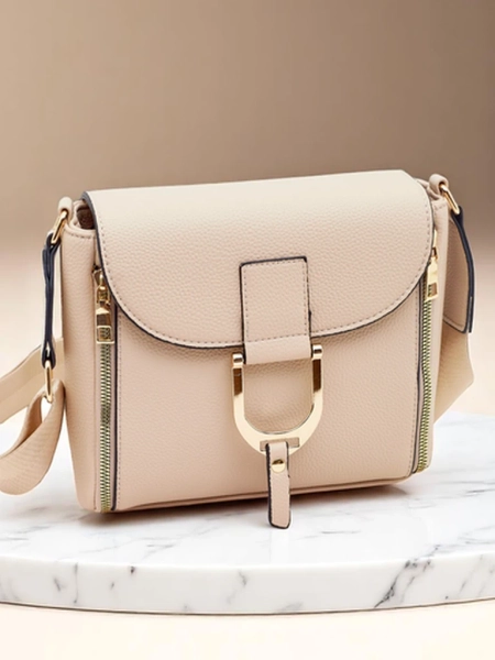 Royalfashion Malá dámská kabelka z ekologické kůže Noli Chic