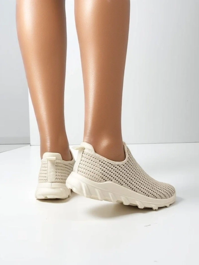 Royalfashion Dámské sportovní boty na zpevnění, model Eraste