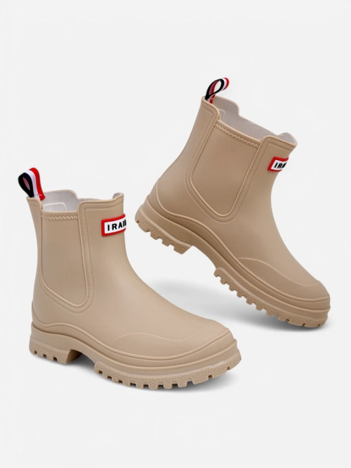 Royalfashion Жіночі черевики на щиколотці Lamnil