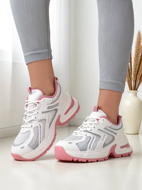 Royalfashion Жіночі спортивні кросівки Resterri