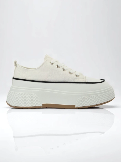 Royalfashion Жіночі платформи-спортівки Beemes