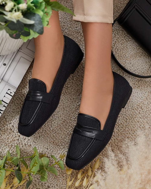 Жіночі мокасини Royalfashion Errope