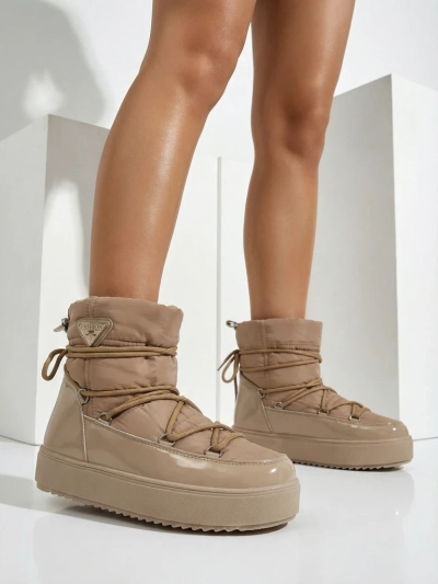 Royalfashion Dámské sněhule Copese