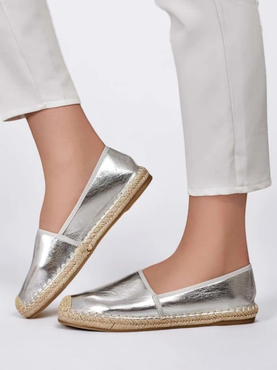 Royalfashion Dámské espadrilky Dimalle