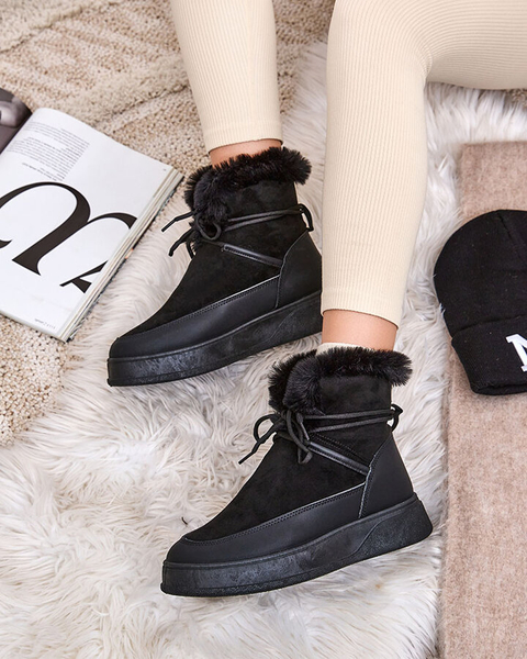 Royalfashion Жіночі снігоступи Lesiasob