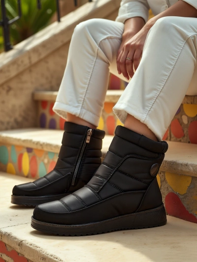 Royalfashion Жіночі снігові черевики Fiegose