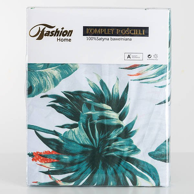 Комплект постільної білизни 160x200 4-ШТ. - Постільна білизна