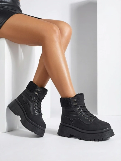 Royalfashion Dámské sněhule Dabendas