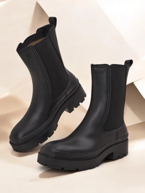 Royalfashion Жіночі черевики на щиколотках Nieziu