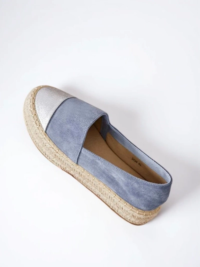 Royalfashion Dámské espadrilky Deralle