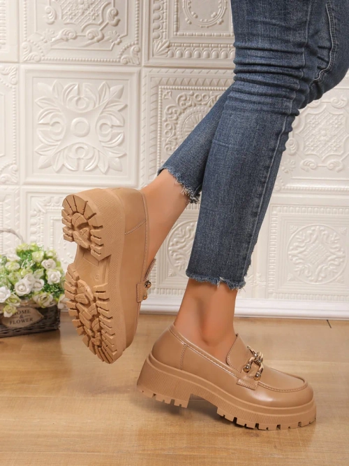 Royalfashion Жіночі мокасини Mellene