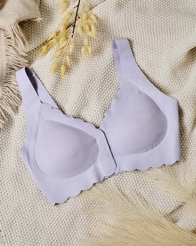 Жіночий спортивний бюстгальтер Royalfashion