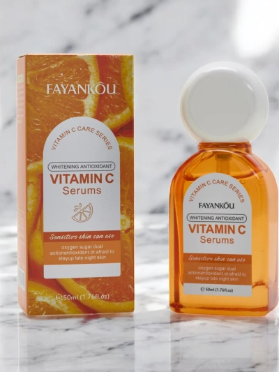 FAYANKOU Vitamin C Serum 50 ml