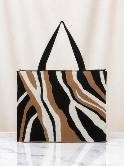Royalfashion Сумка з тканини Safari Vibe
