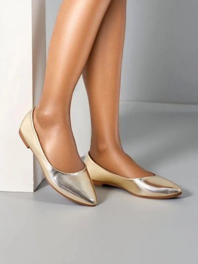 Royalfashion Жіночі балетки Aramiese