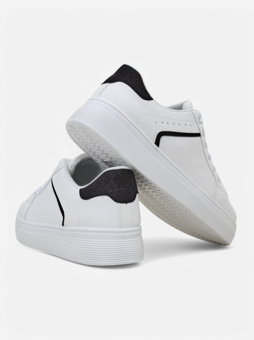 Royalfashion Жіночі спортивні кросівки з товстими підошвами Uensi