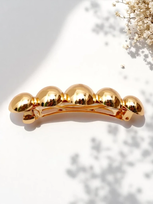 Royalfashion Заколка для волосся Beaded Claw