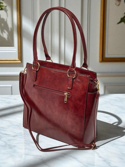 Dámská kabelka shopper eko kůže Twilight Vale