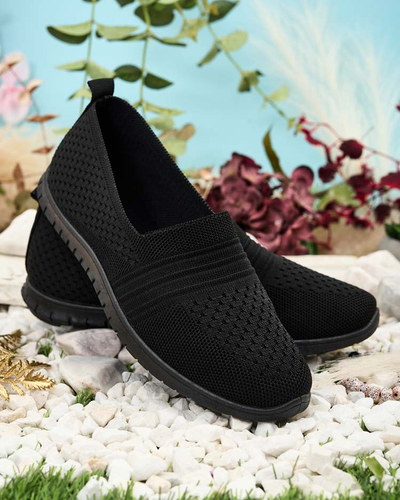 Royalfashion Dámské polobotky Arlessa
