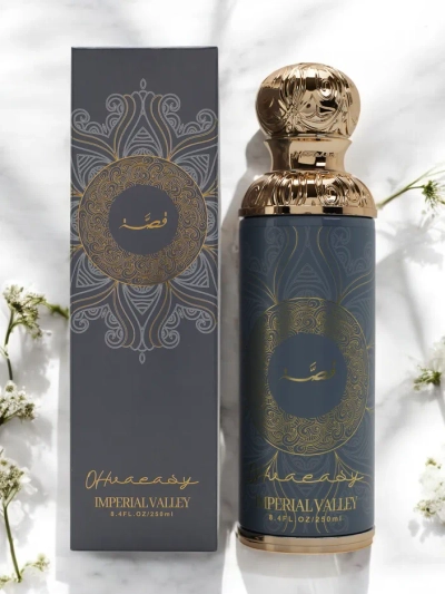 IMPERIAL VALLEY - parfém pro ženy 250 ml