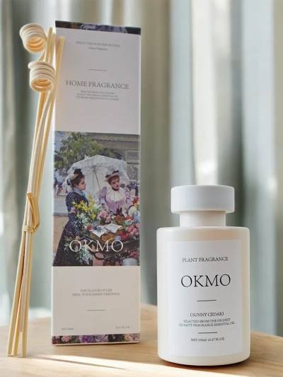 OKMO Vonné tyčinky 150 ml