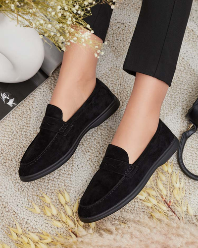 Royalfashion Dámské mokasíny Rimett