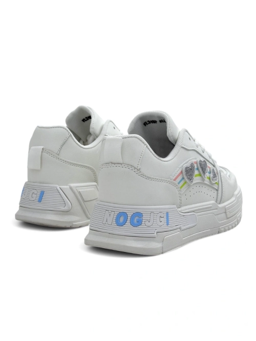 Кросівки Royalfashion для жінок з блискітками Samoles