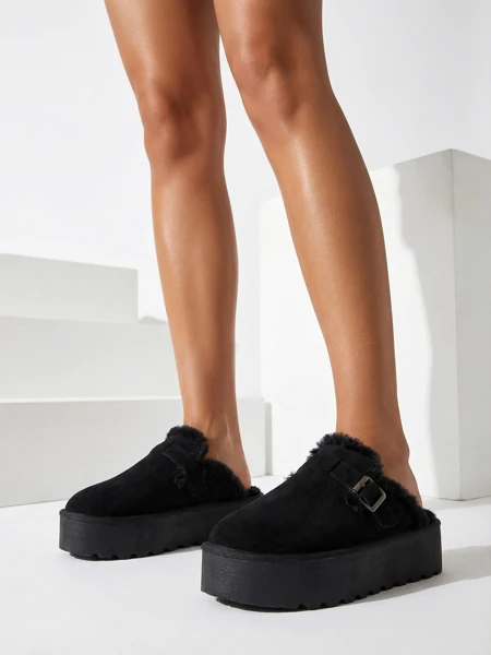 Royalfashion Krátké kotníkové boty bez podpatků pro ženy Poctes