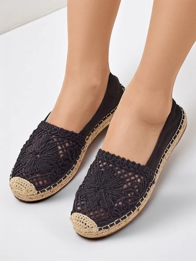 Royalfashion жіночі відкриті еспадрільї Verela
