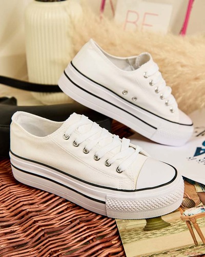 Royalfashion Жіночі спортивні кросівки Tamissa