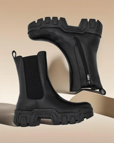 Dámské kotníkové boty Royalfashion Dorinov