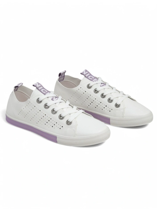 Royalfashion Жіночі ажурні кросівки Furatt