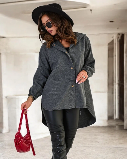 Жіноча куртка Royalfashion