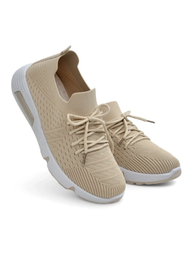Royalfashion dámské sportovní boty na slip-on z textilu Terrifa
