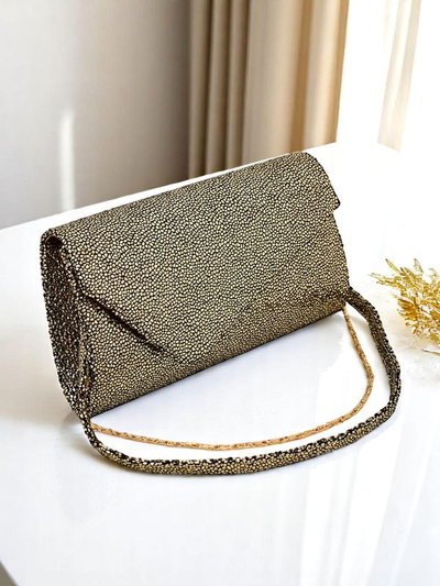 Royalfashion Dámské psaníčko Glam Clutch