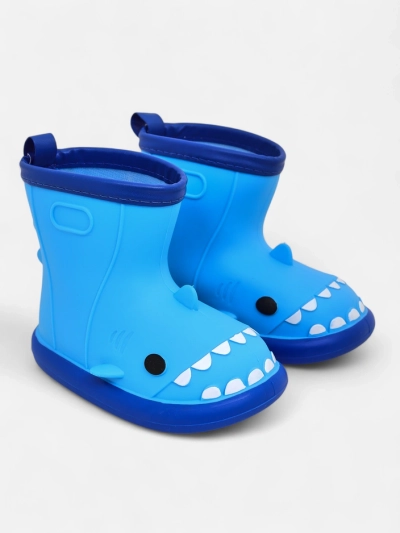 Royalfashion Dětské boty Sharky Sharky