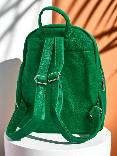 Royalfashion Жіночий рюкзак з екошкіри Evelin Day